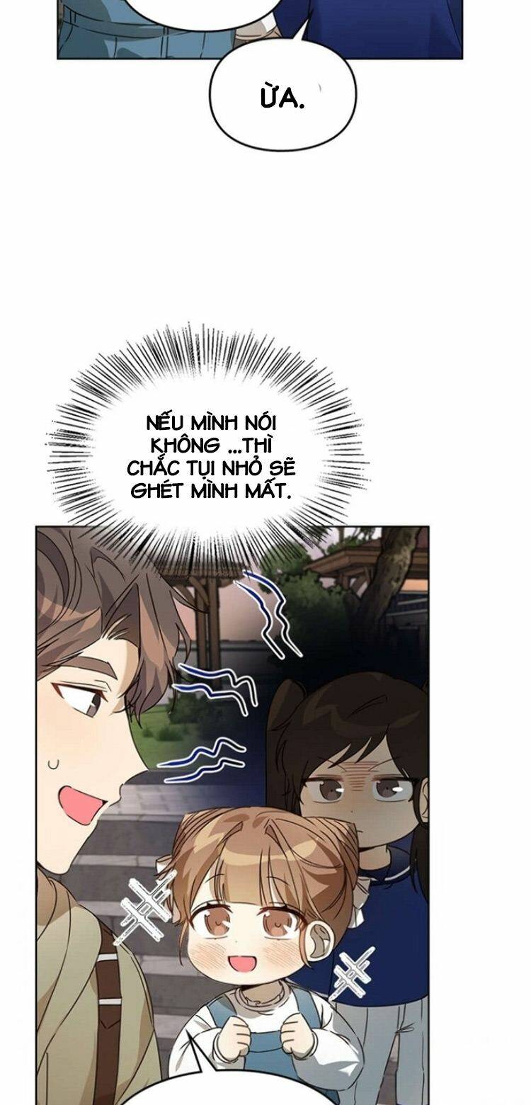 Tôi Trở Thành Một Người Cha Chapter 43 - Trang 2