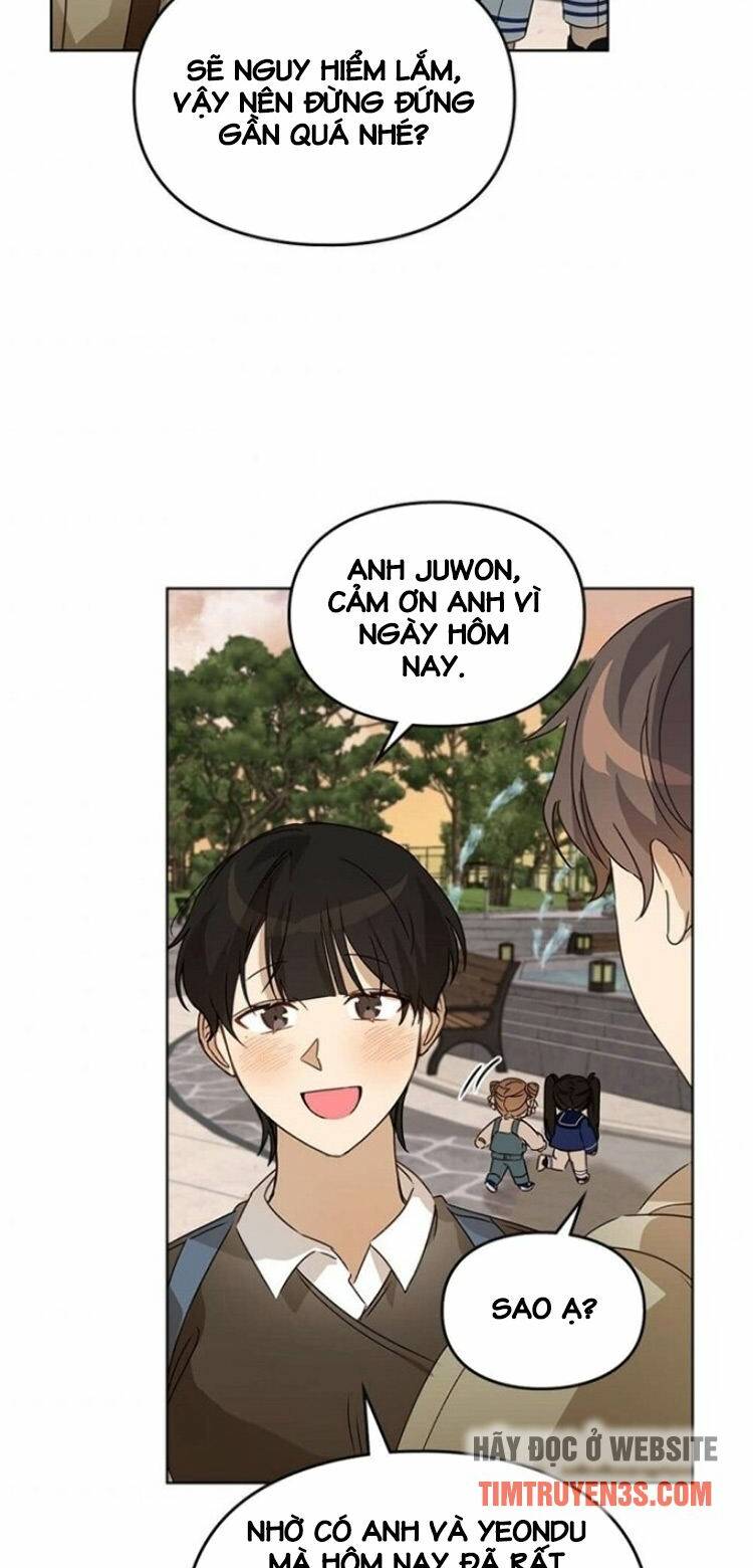 Tôi Trở Thành Một Người Cha Chapter 43 - Trang 2