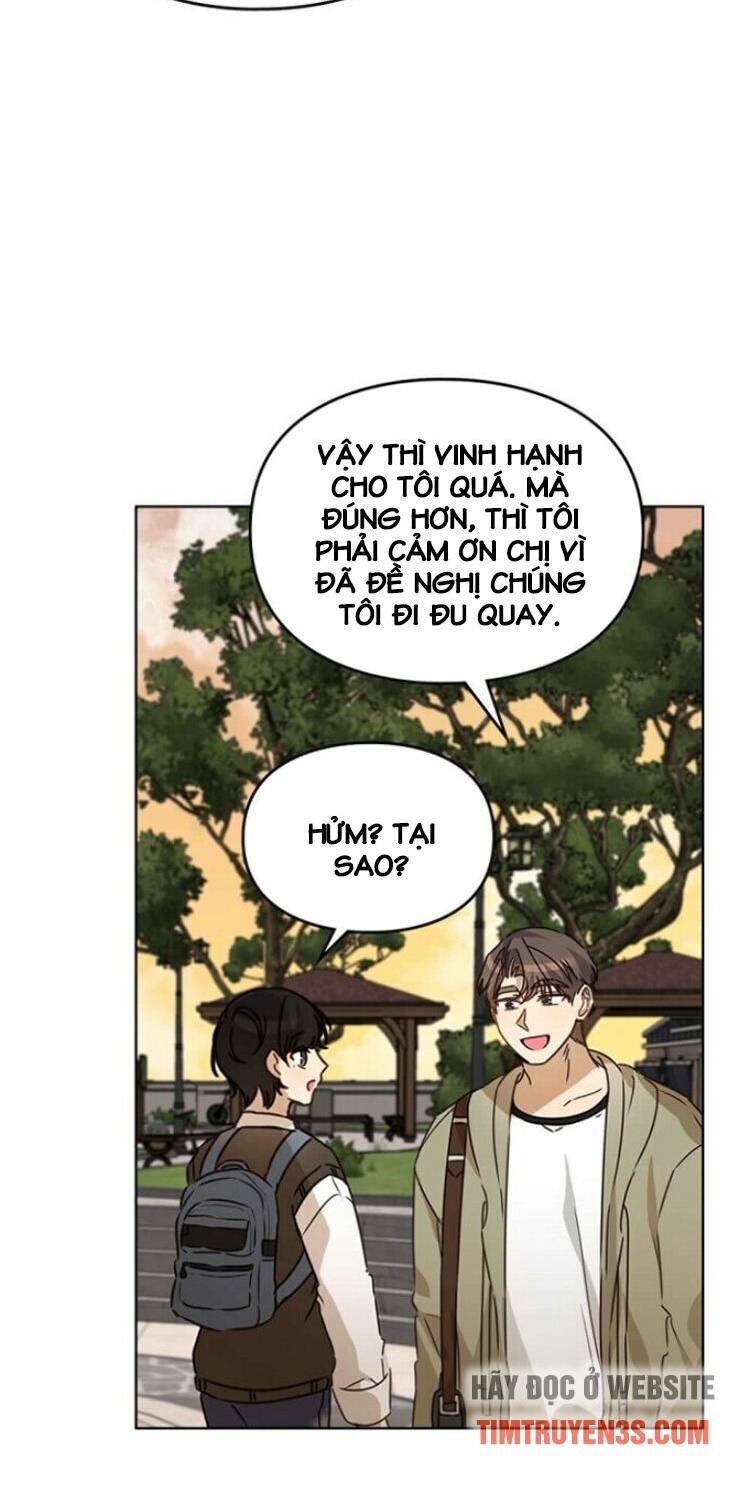 Tôi Trở Thành Một Người Cha Chapter 43 - Trang 2