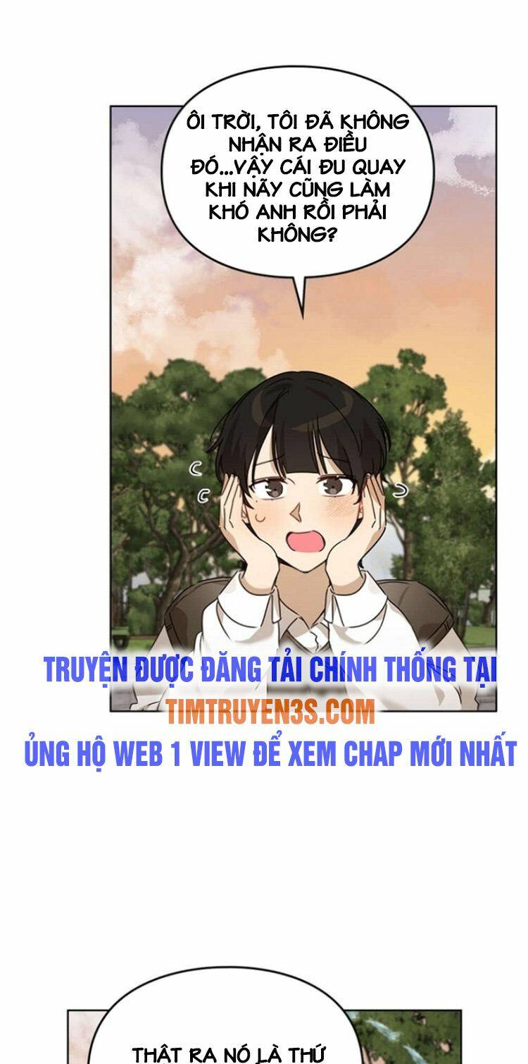 Tôi Trở Thành Một Người Cha Chapter 43 - Trang 2