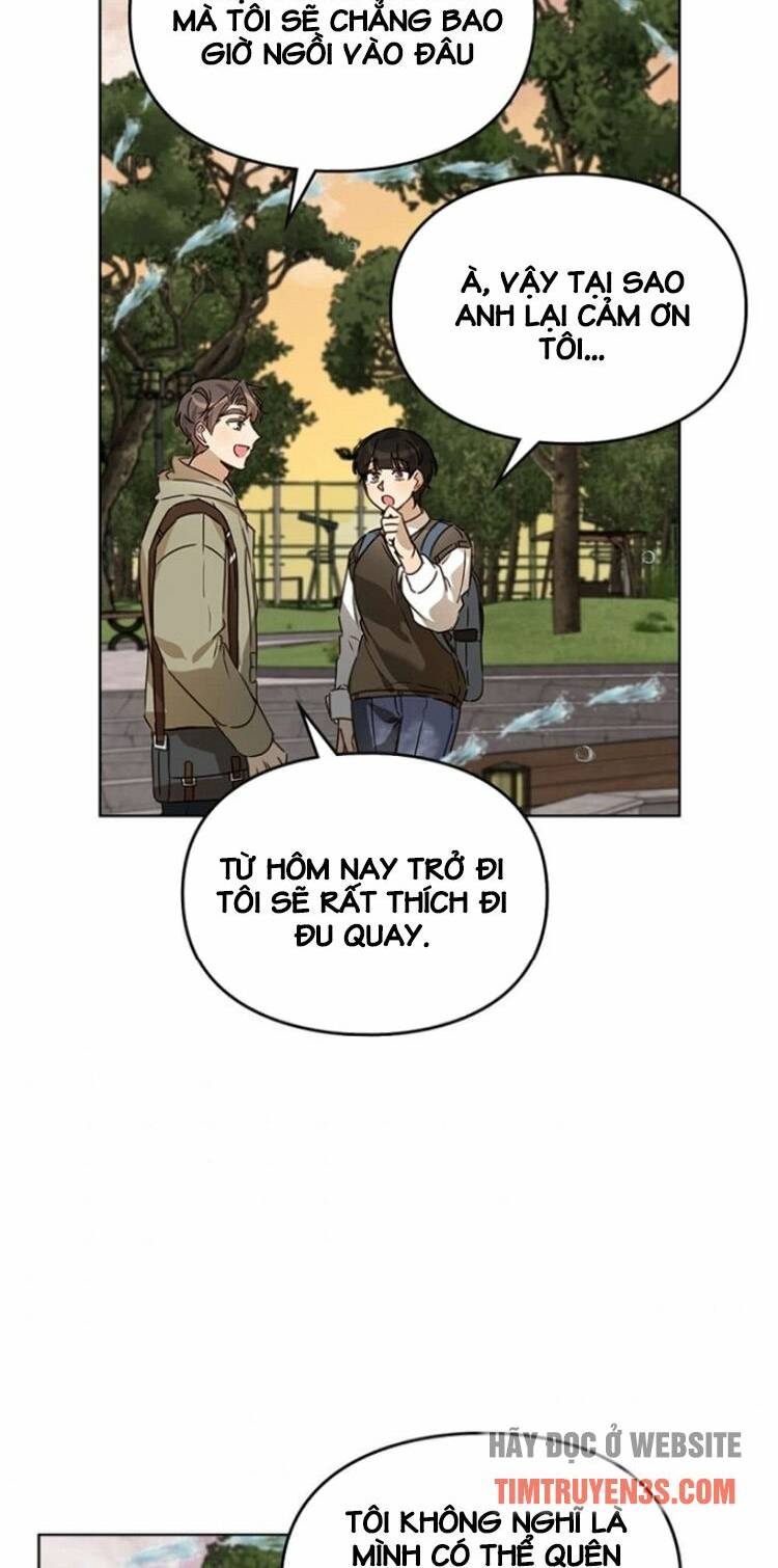 Tôi Trở Thành Một Người Cha Chapter 43 - Trang 2