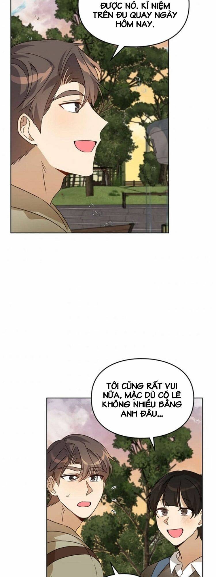 Tôi Trở Thành Một Người Cha Chapter 43 - Trang 2