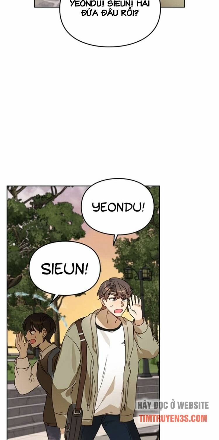 Tôi Trở Thành Một Người Cha Chapter 43 - Trang 2