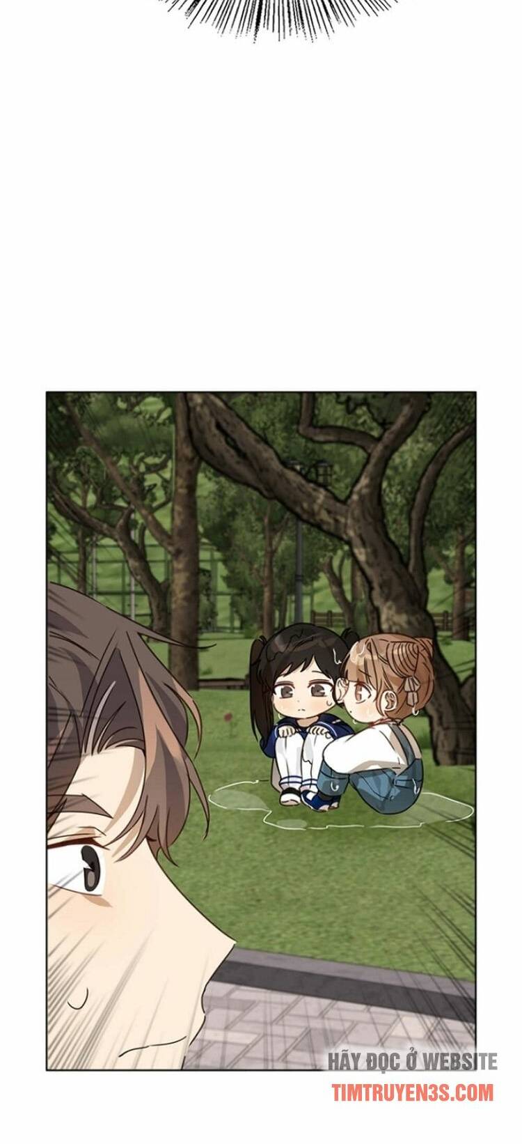 Tôi Trở Thành Một Người Cha Chapter 43 - Trang 2