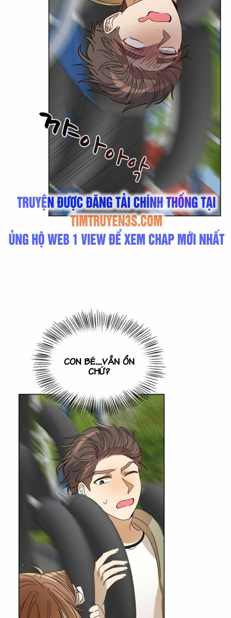 Tôi Trở Thành Một Người Cha Chapter 43 - Trang 2