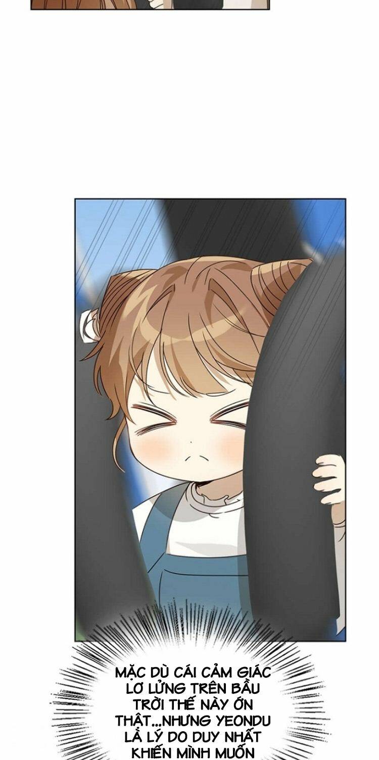 Tôi Trở Thành Một Người Cha Chapter 43 - Trang 2