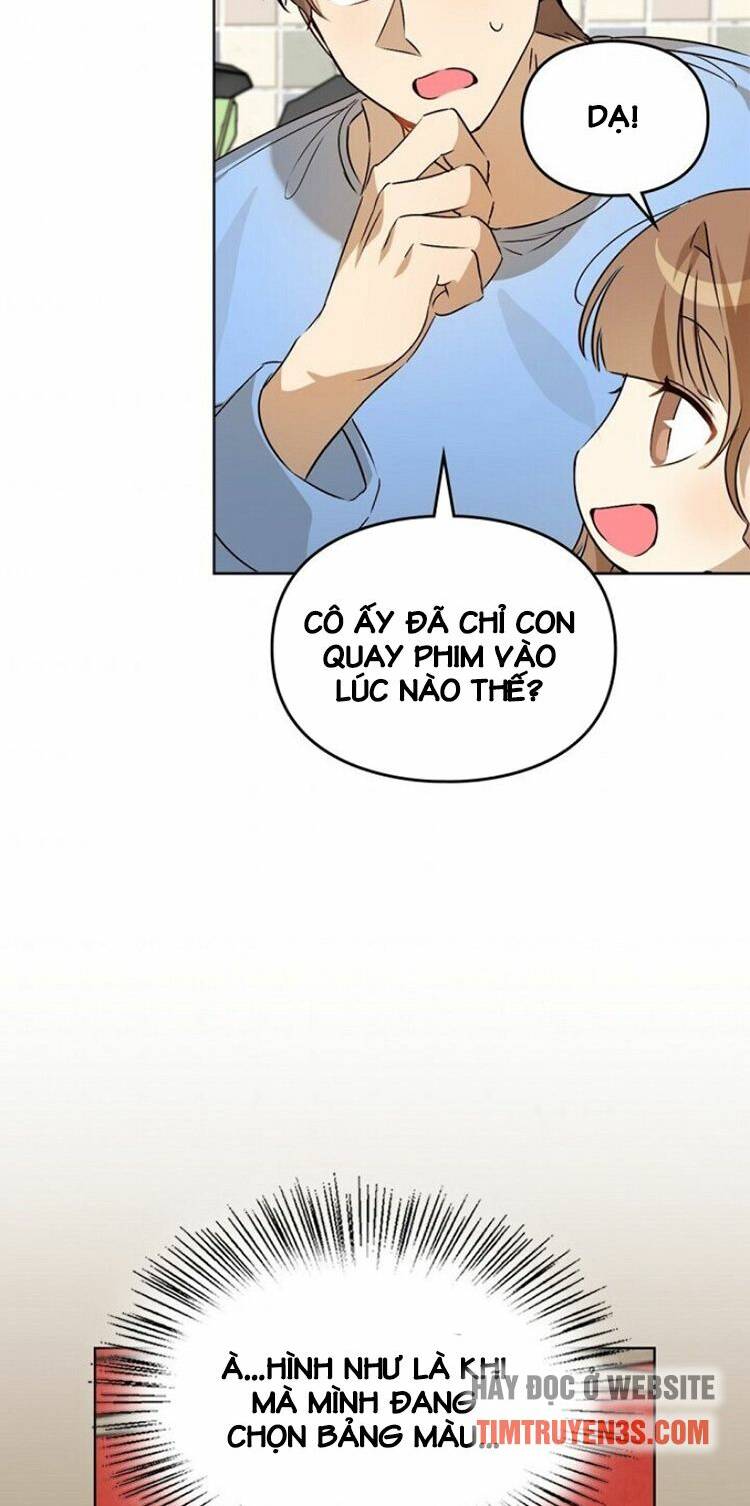 Tôi Trở Thành Một Người Cha Chapter 45 - Trang 2