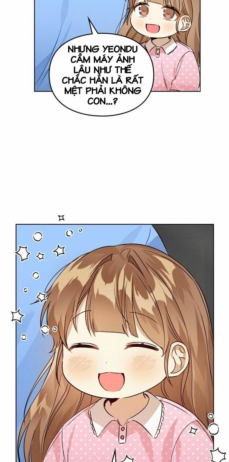 Tôi Trở Thành Một Người Cha Chapter 45 - Trang 2