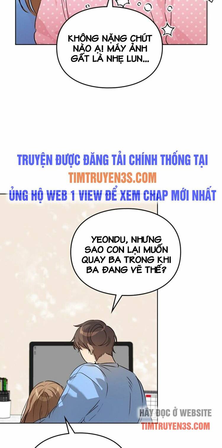 Tôi Trở Thành Một Người Cha Chapter 45 - Trang 2