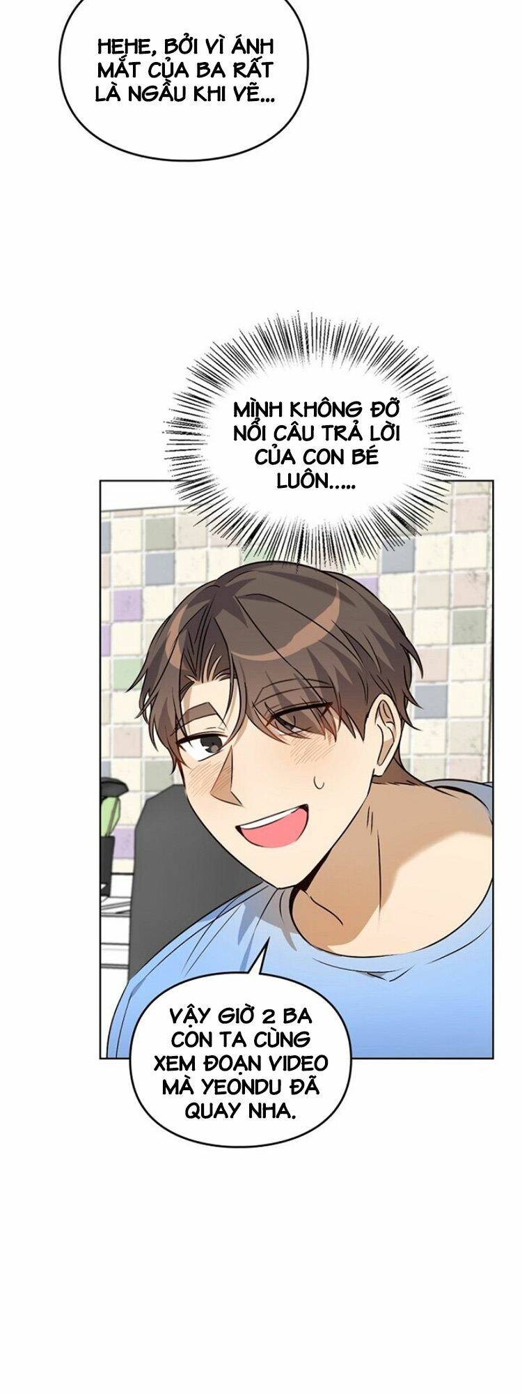 Tôi Trở Thành Một Người Cha Chapter 45 - Trang 2