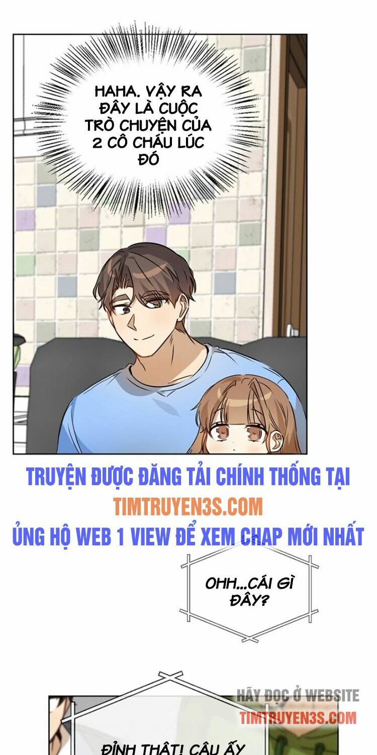 Tôi Trở Thành Một Người Cha Chapter 45 - Trang 2