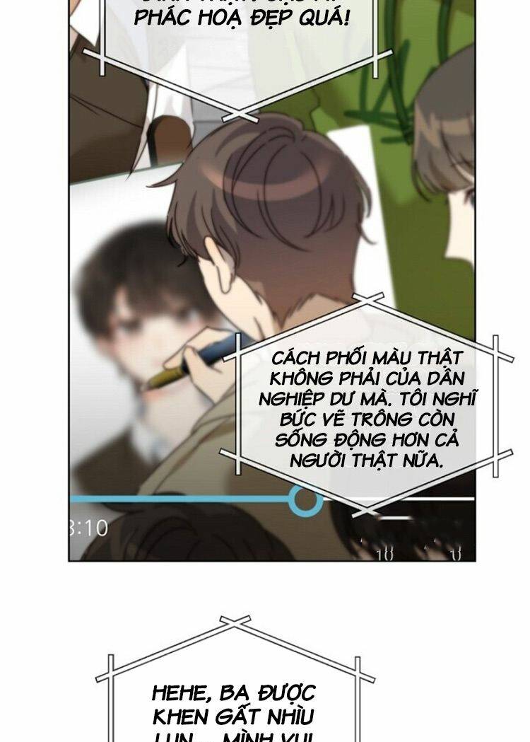 Tôi Trở Thành Một Người Cha Chapter 45 - Trang 2