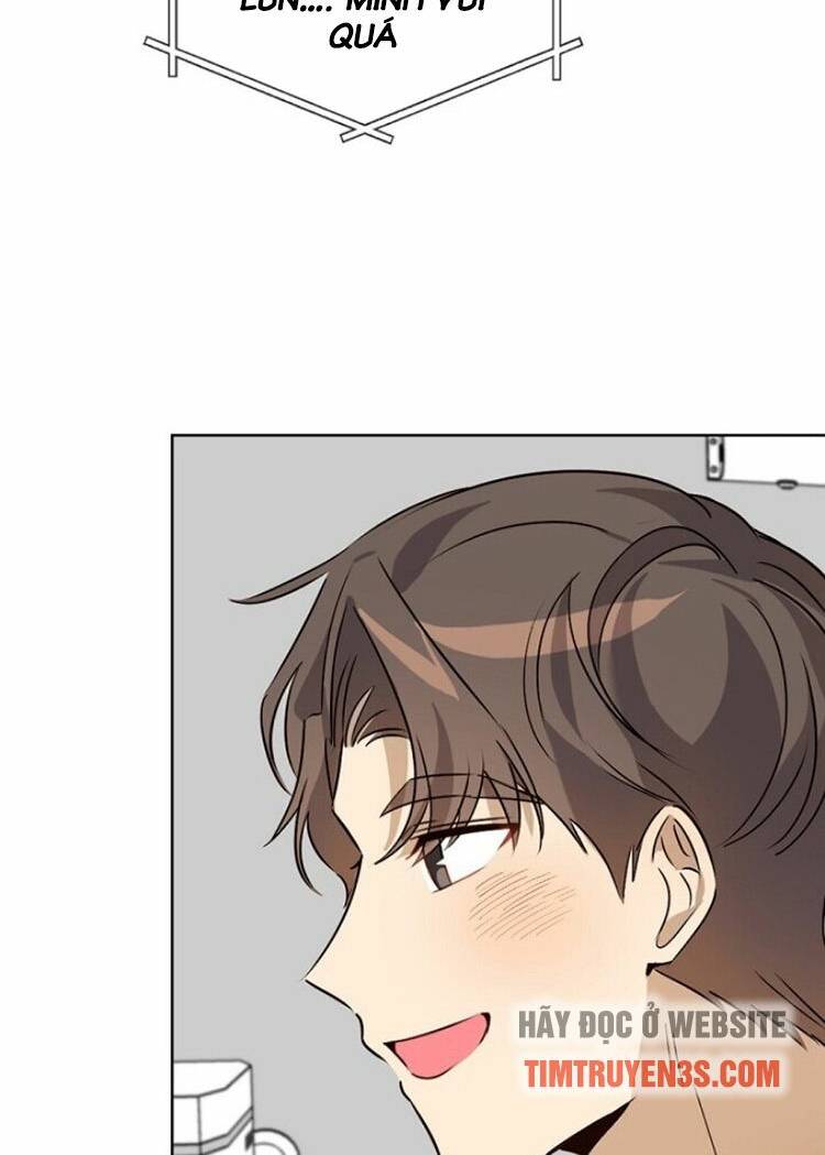 Tôi Trở Thành Một Người Cha Chapter 45 - Trang 2