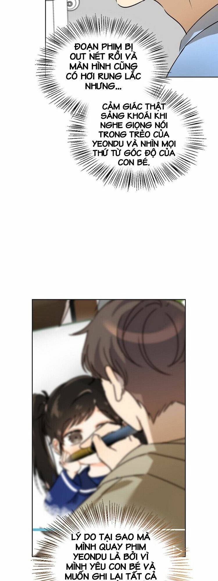 Tôi Trở Thành Một Người Cha Chapter 45 - Trang 2