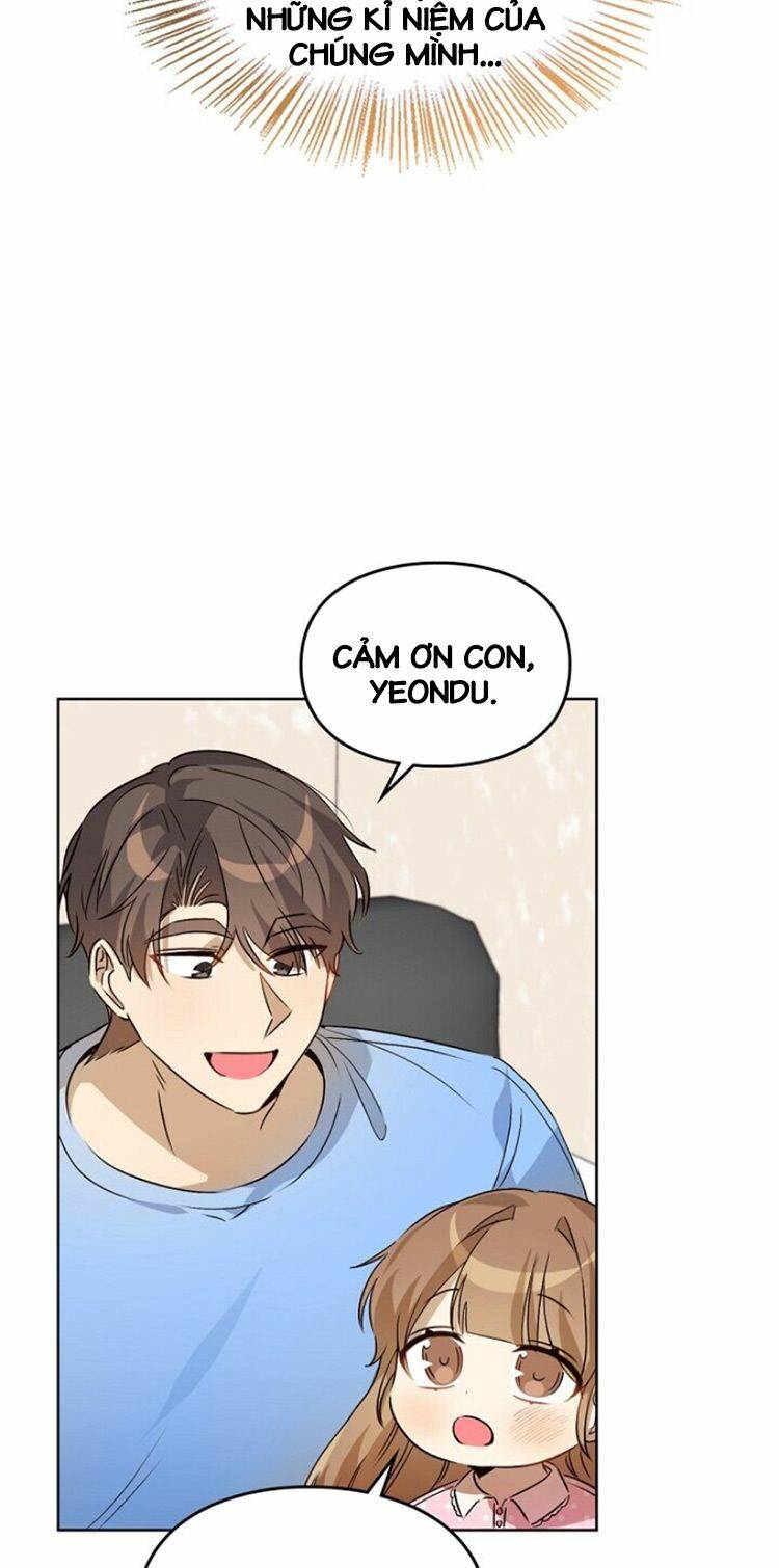 Tôi Trở Thành Một Người Cha Chapter 45 - Trang 2