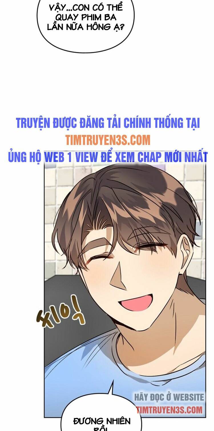 Tôi Trở Thành Một Người Cha Chapter 45 - Trang 2