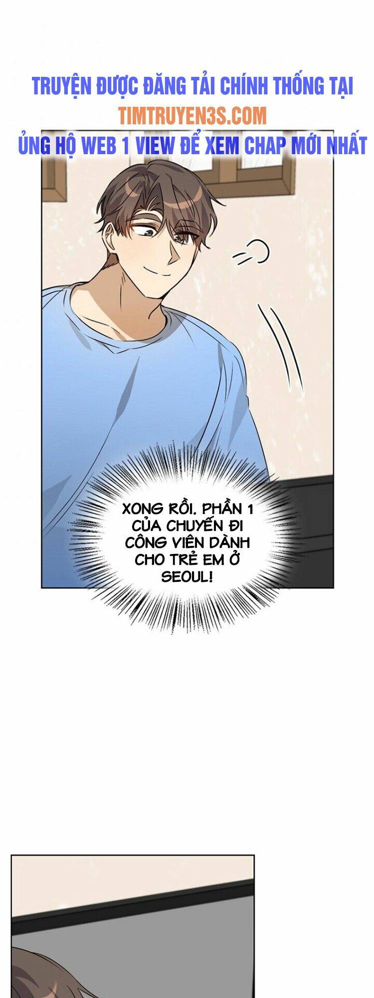 Tôi Trở Thành Một Người Cha Chapter 45 - Trang 2