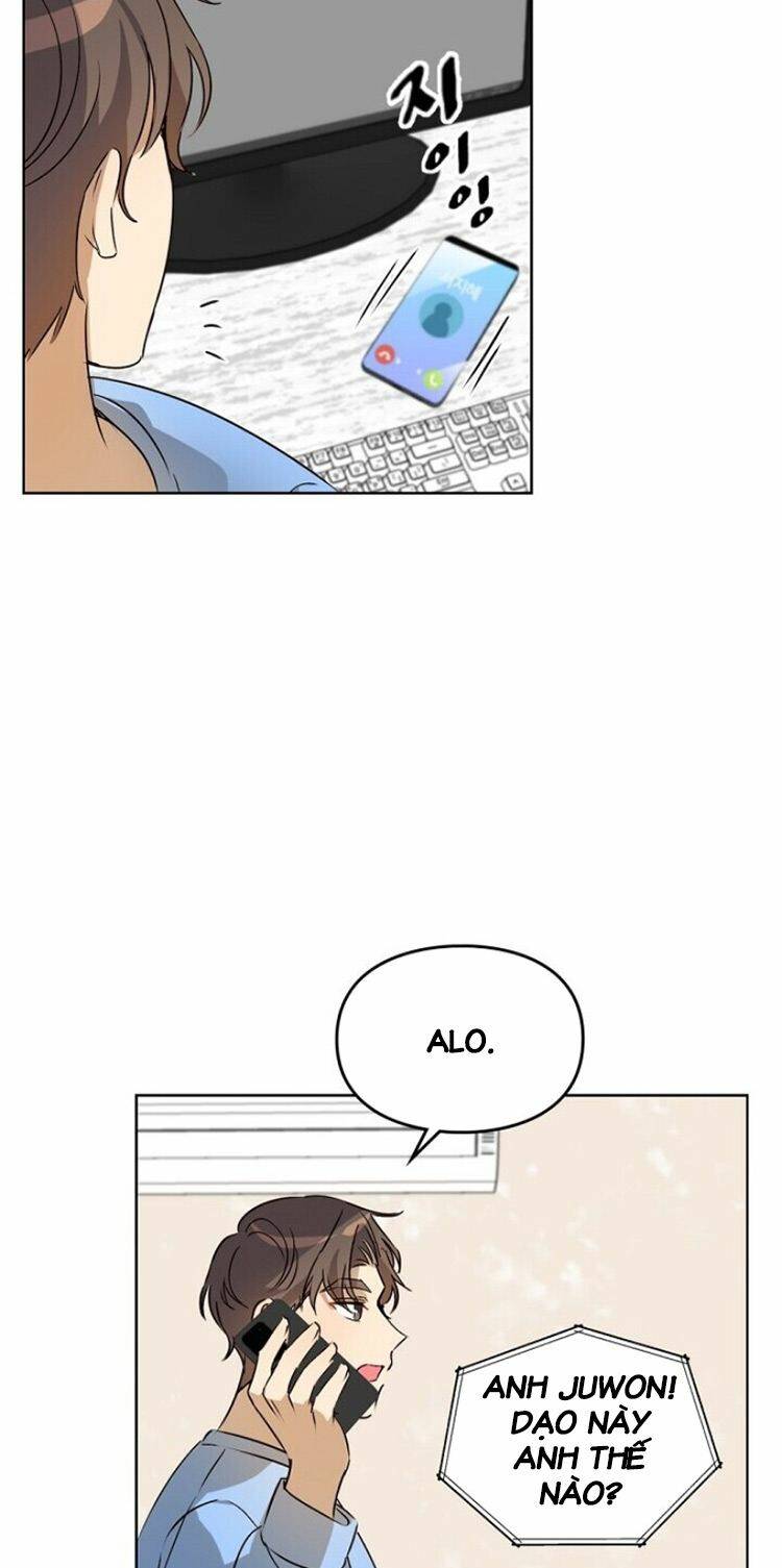 Tôi Trở Thành Một Người Cha Chapter 45 - Trang 2