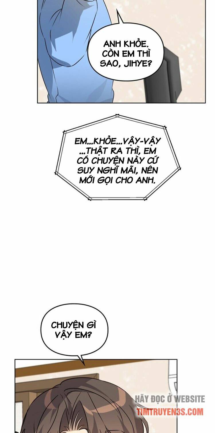 Tôi Trở Thành Một Người Cha Chapter 45 - Trang 2