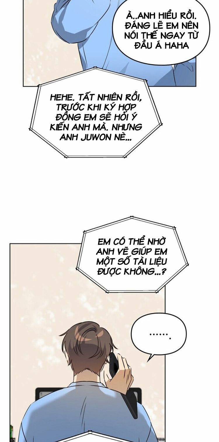 Tôi Trở Thành Một Người Cha Chapter 45 - Trang 2