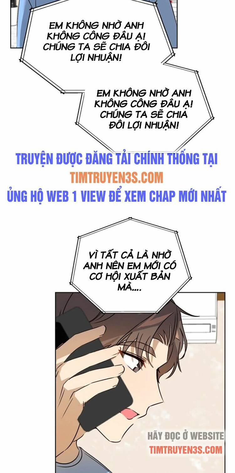 Tôi Trở Thành Một Người Cha Chapter 45 - Trang 2