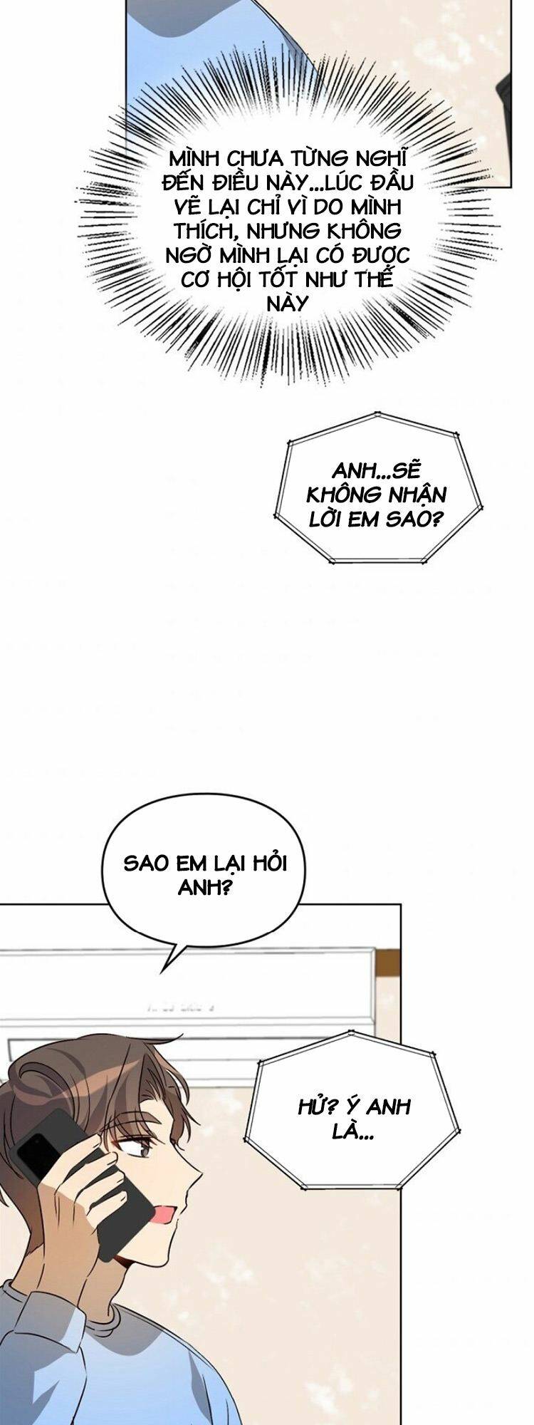 Tôi Trở Thành Một Người Cha Chapter 45 - Trang 2