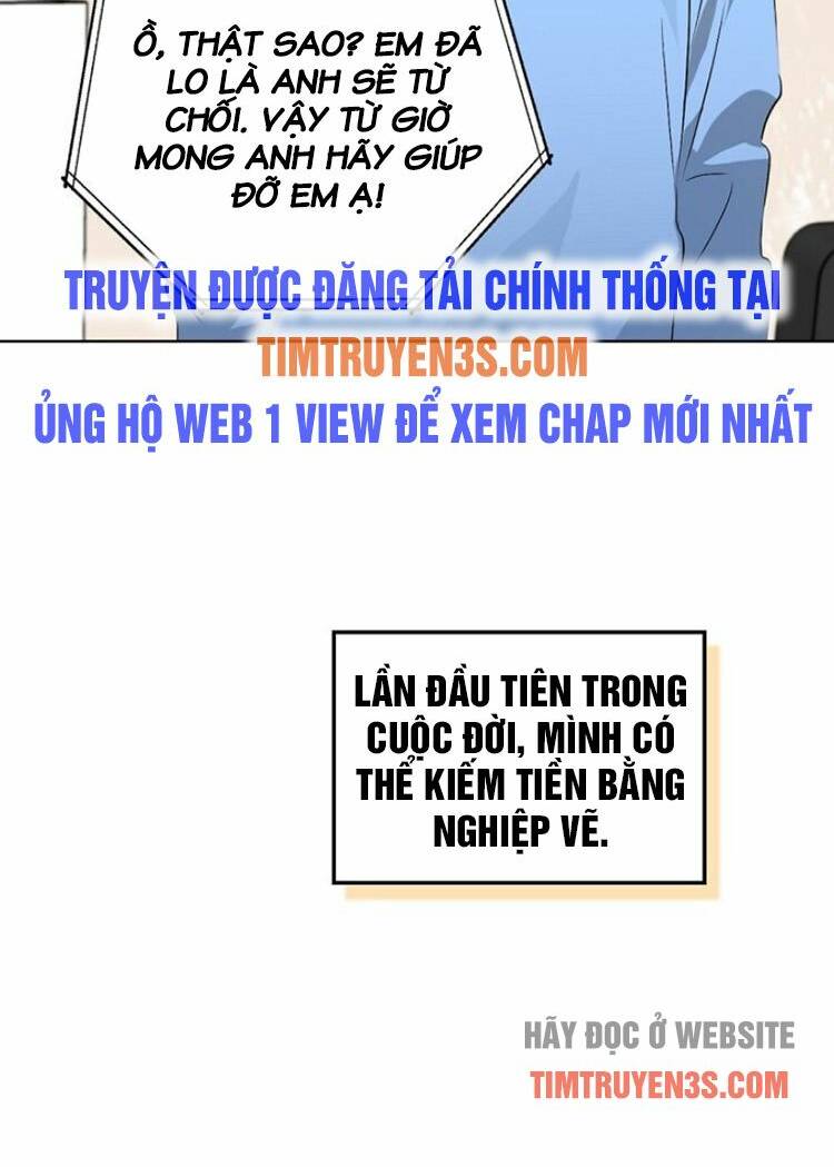 Tôi Trở Thành Một Người Cha Chapter 45 - Trang 2