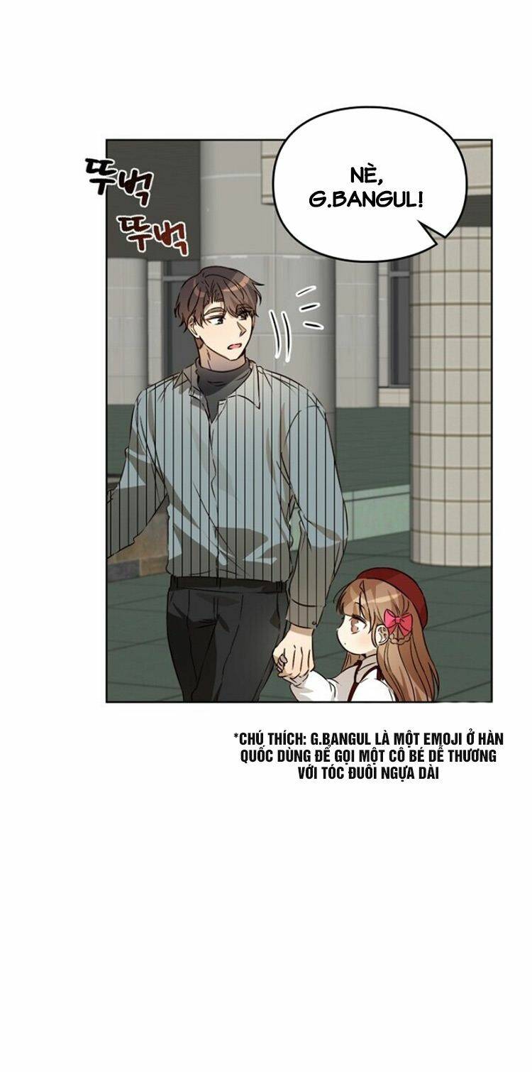 Tôi Trở Thành Một Người Cha Chapter 45 - Trang 2