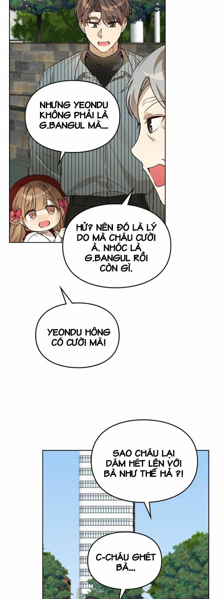 Tôi Trở Thành Một Người Cha Chapter 45 - Trang 2