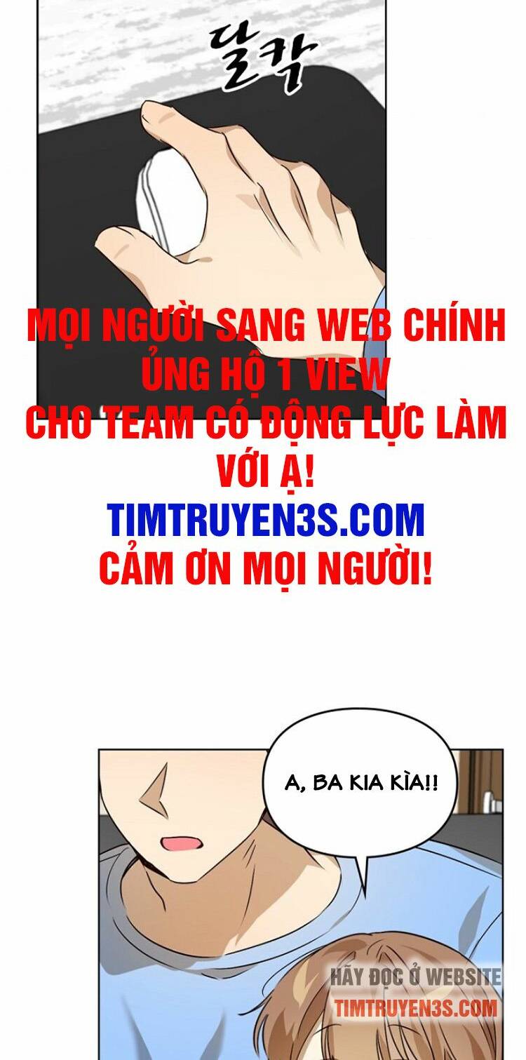 Tôi Trở Thành Một Người Cha Chapter 45 - Trang 2