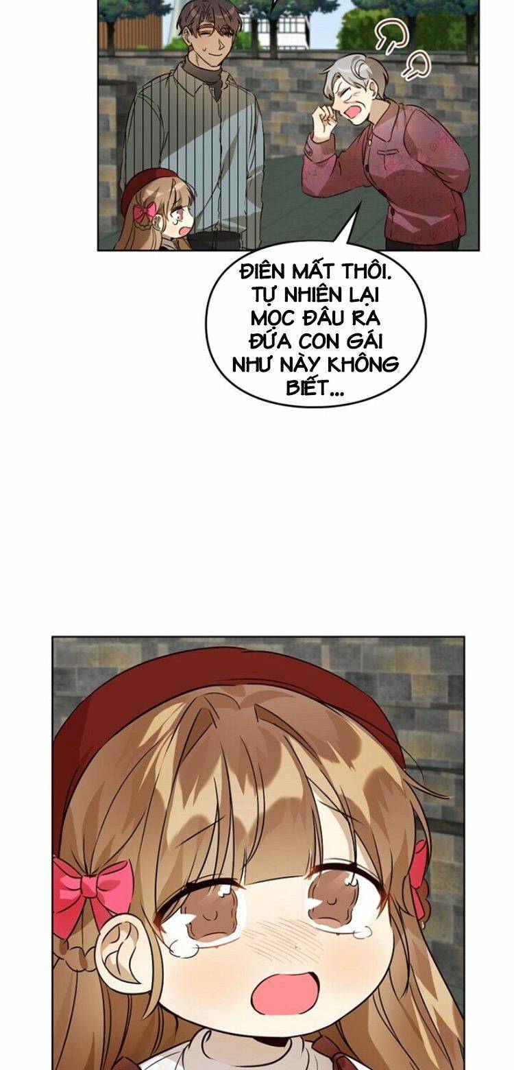 Tôi Trở Thành Một Người Cha Chapter 45 - Trang 2