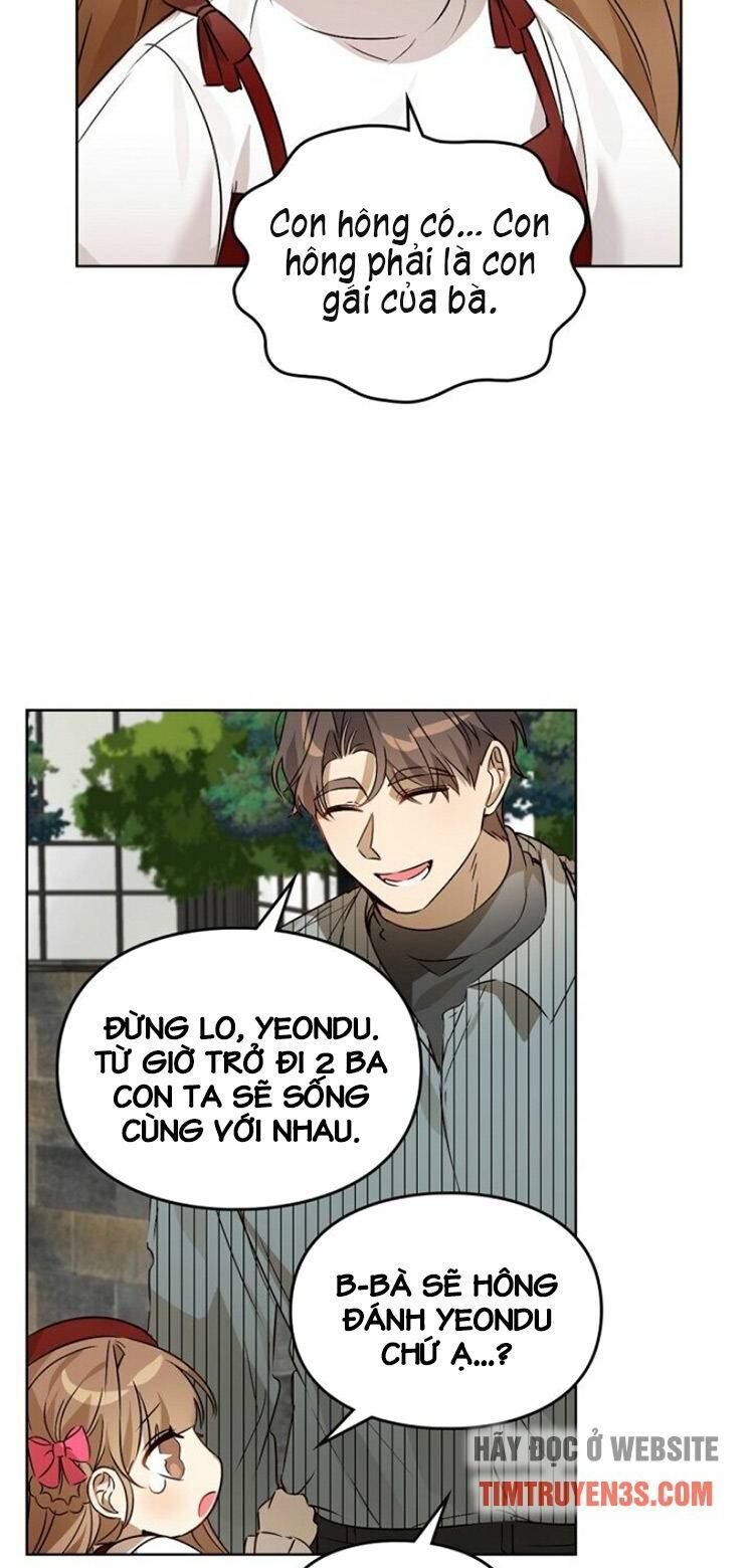 Tôi Trở Thành Một Người Cha Chapter 45 - Trang 2