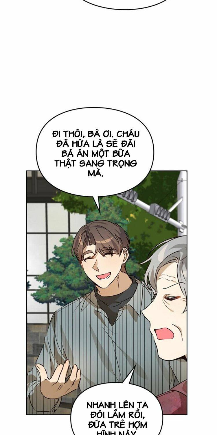 Tôi Trở Thành Một Người Cha Chapter 45 - Trang 2