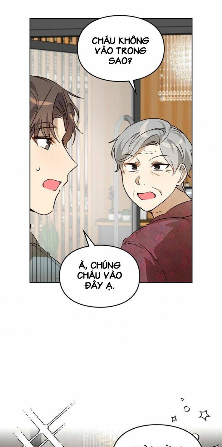 Tôi Trở Thành Một Người Cha Chapter 45 - Trang 2