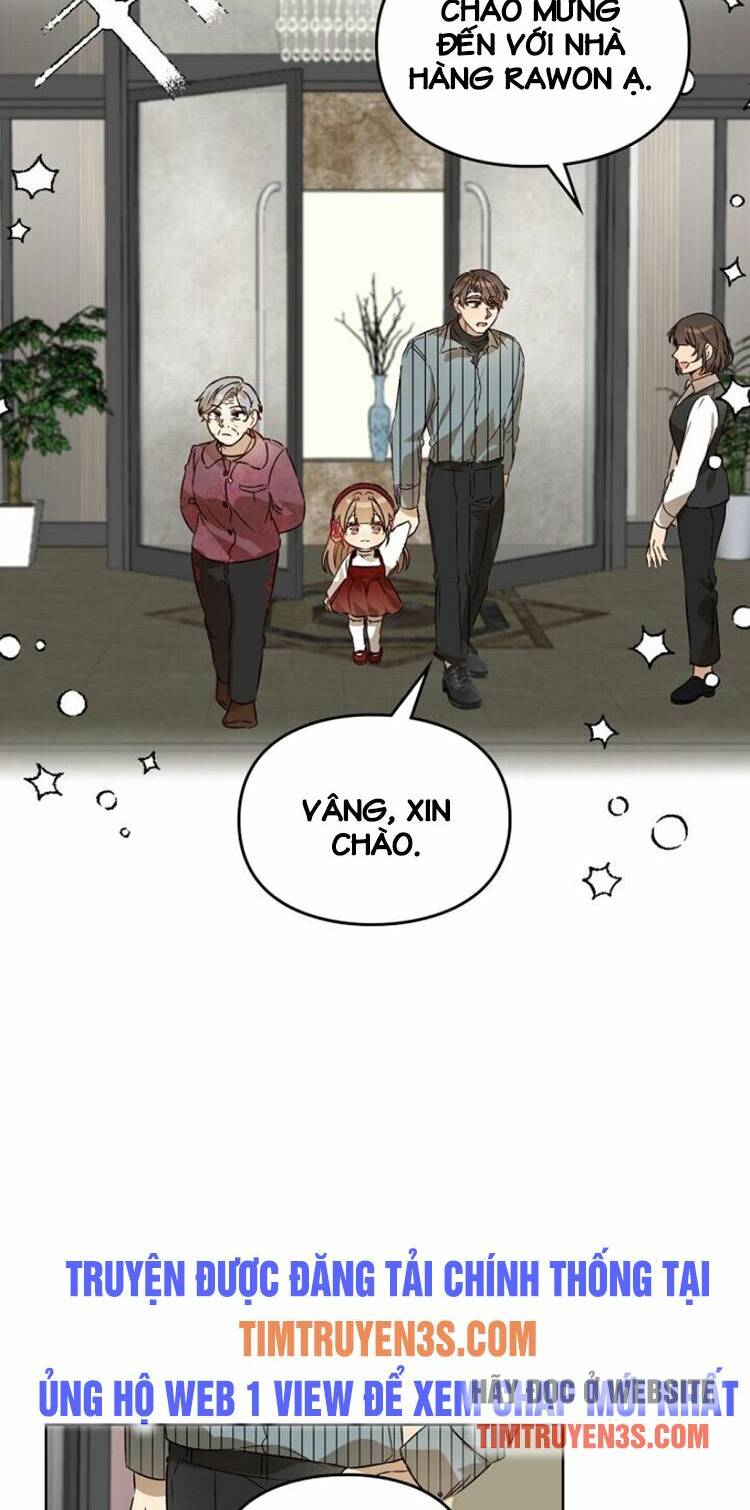 Tôi Trở Thành Một Người Cha Chapter 45 - Trang 2