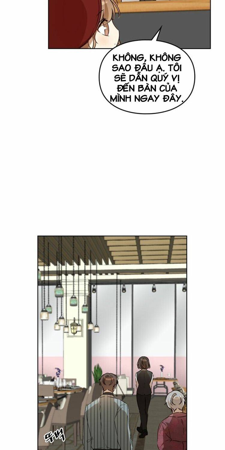 Tôi Trở Thành Một Người Cha Chapter 45 - Trang 2