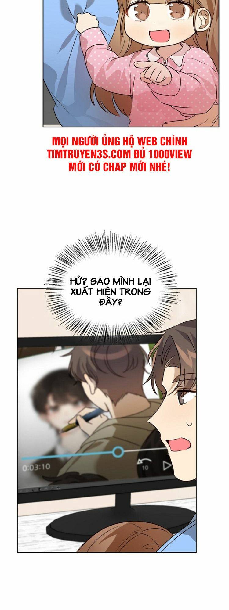 Tôi Trở Thành Một Người Cha Chapter 45 - Trang 2