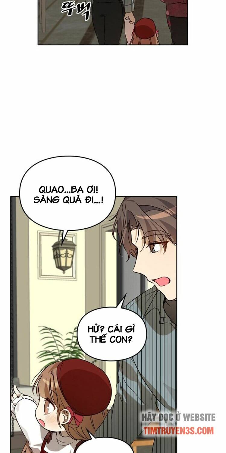 Tôi Trở Thành Một Người Cha Chapter 45 - Trang 2