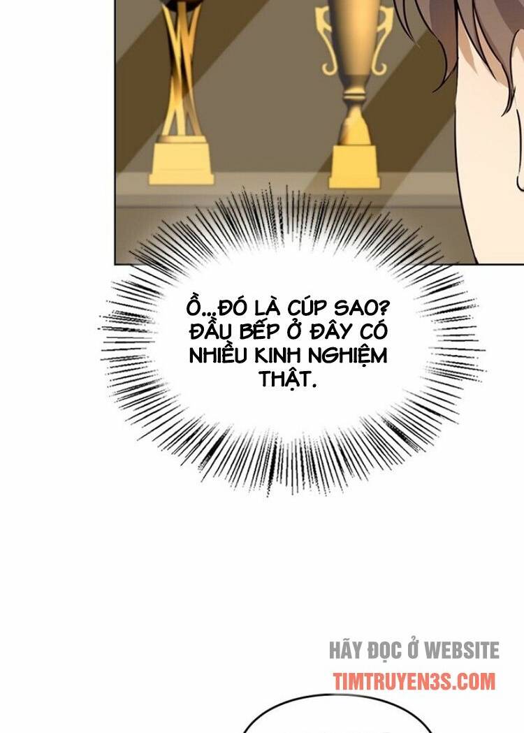 Tôi Trở Thành Một Người Cha Chapter 45 - Trang 2