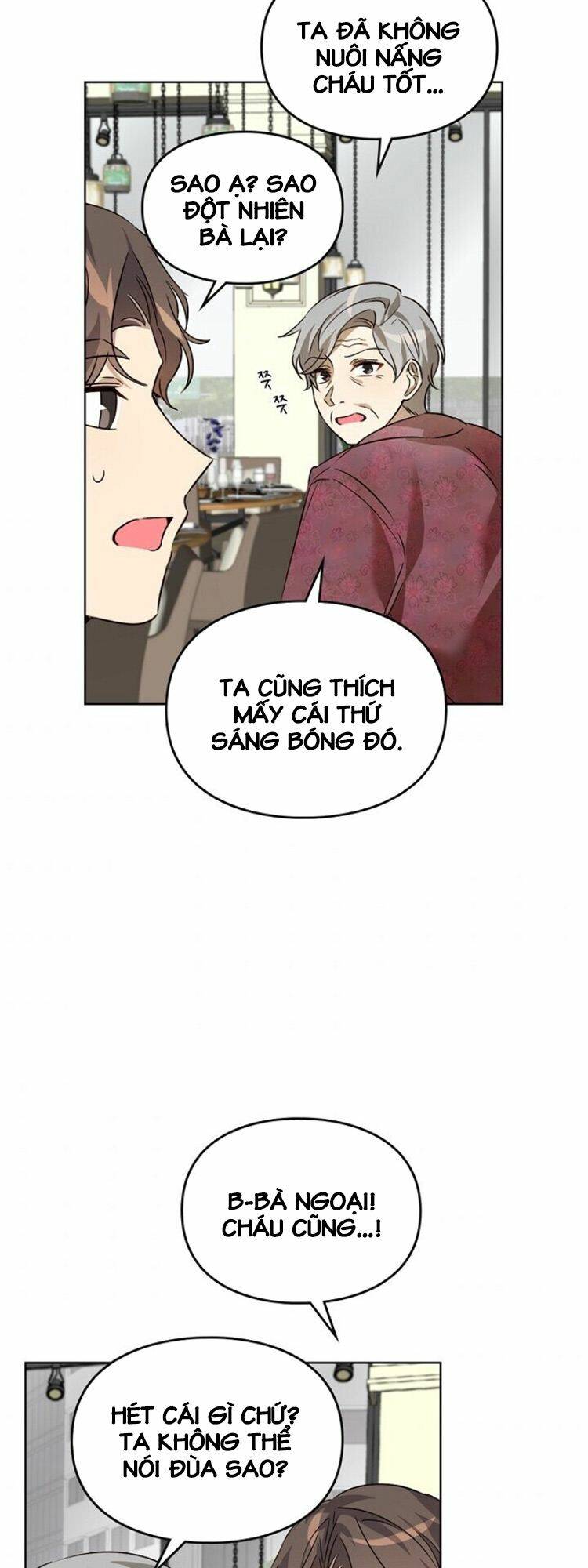 Tôi Trở Thành Một Người Cha Chapter 45 - Trang 2