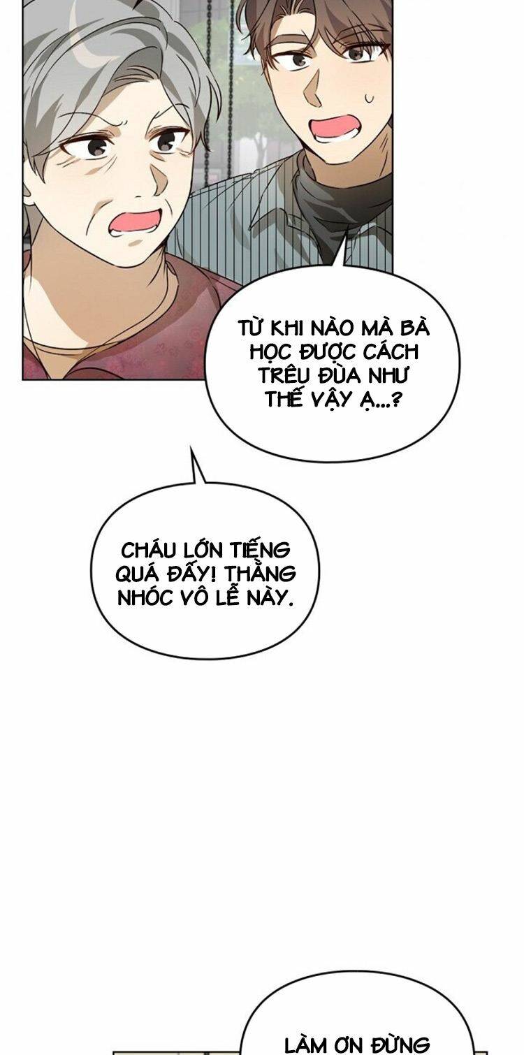 Tôi Trở Thành Một Người Cha Chapter 45 - Trang 2