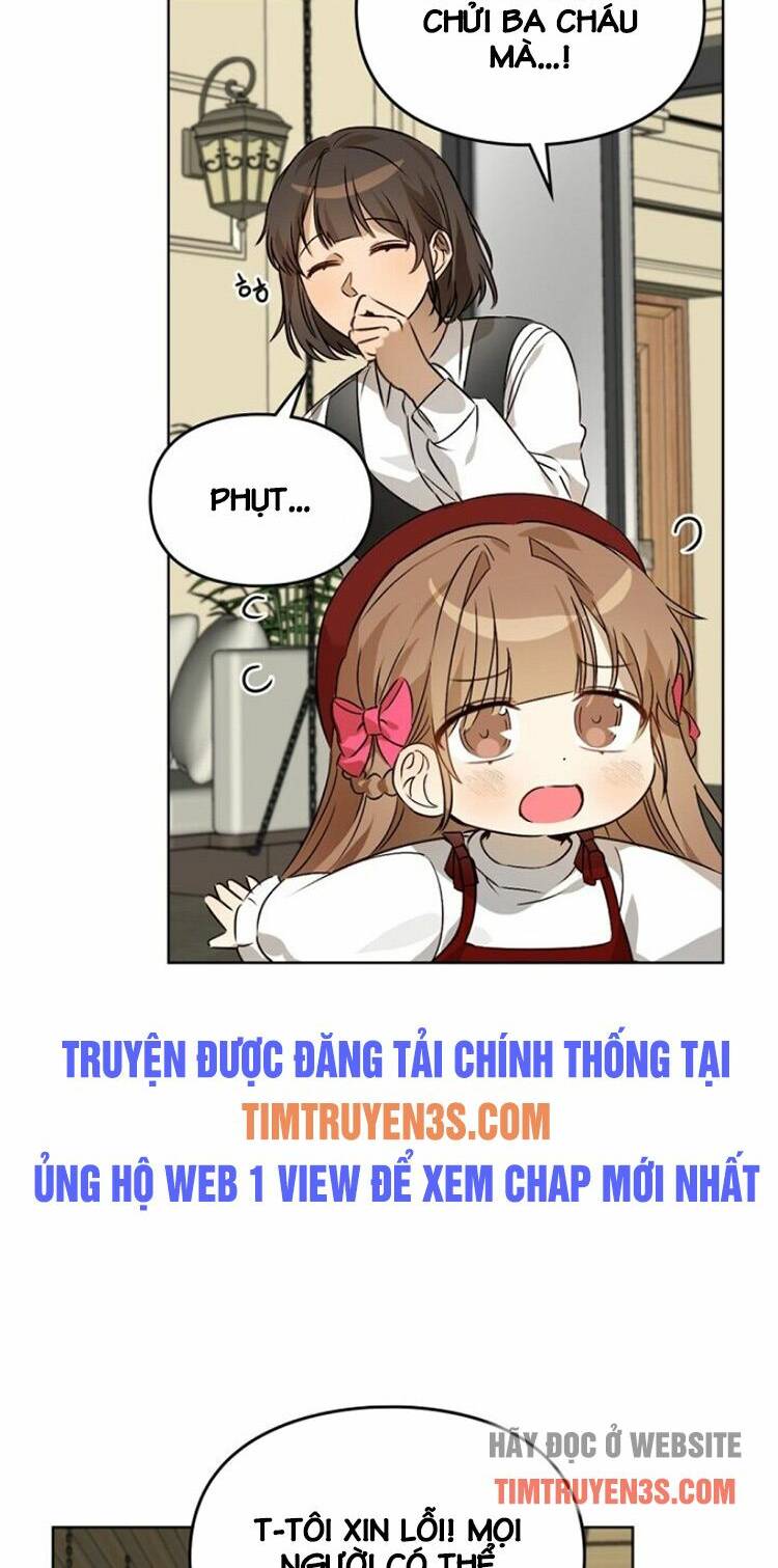 Tôi Trở Thành Một Người Cha Chapter 45 - Trang 2