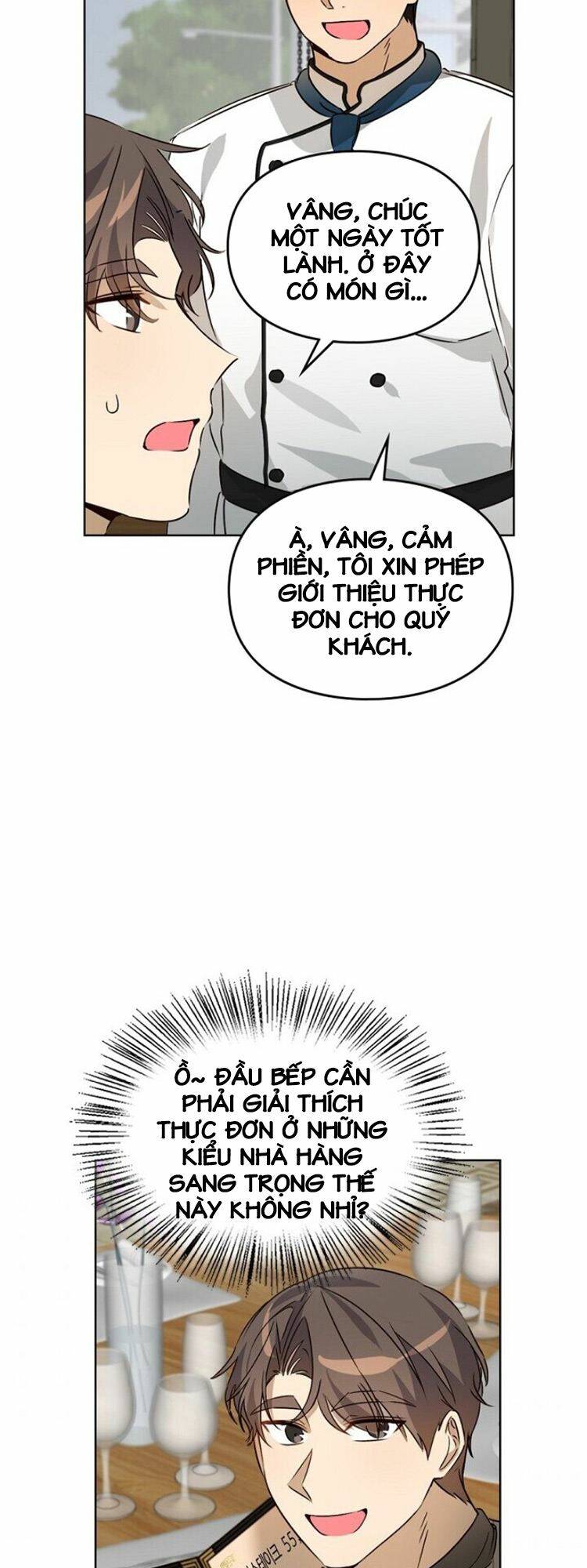 Tôi Trở Thành Một Người Cha Chapter 45 - Trang 2