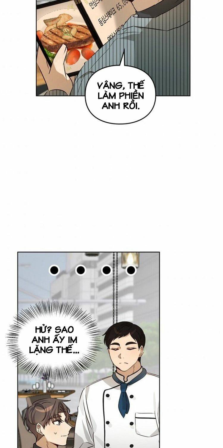 Tôi Trở Thành Một Người Cha Chapter 45 - Trang 2