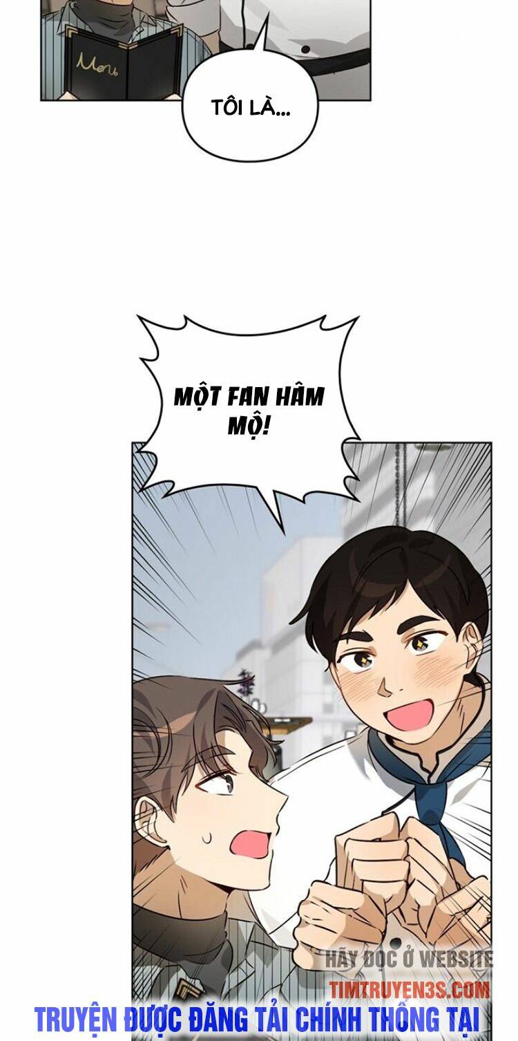 Tôi Trở Thành Một Người Cha Chapter 45 - Trang 2