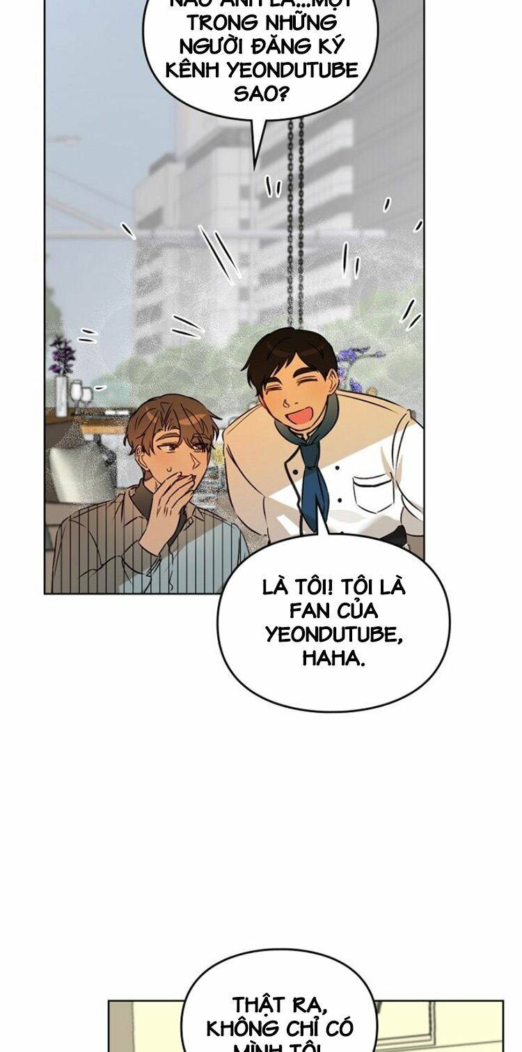 Tôi Trở Thành Một Người Cha Chapter 45 - Trang 2