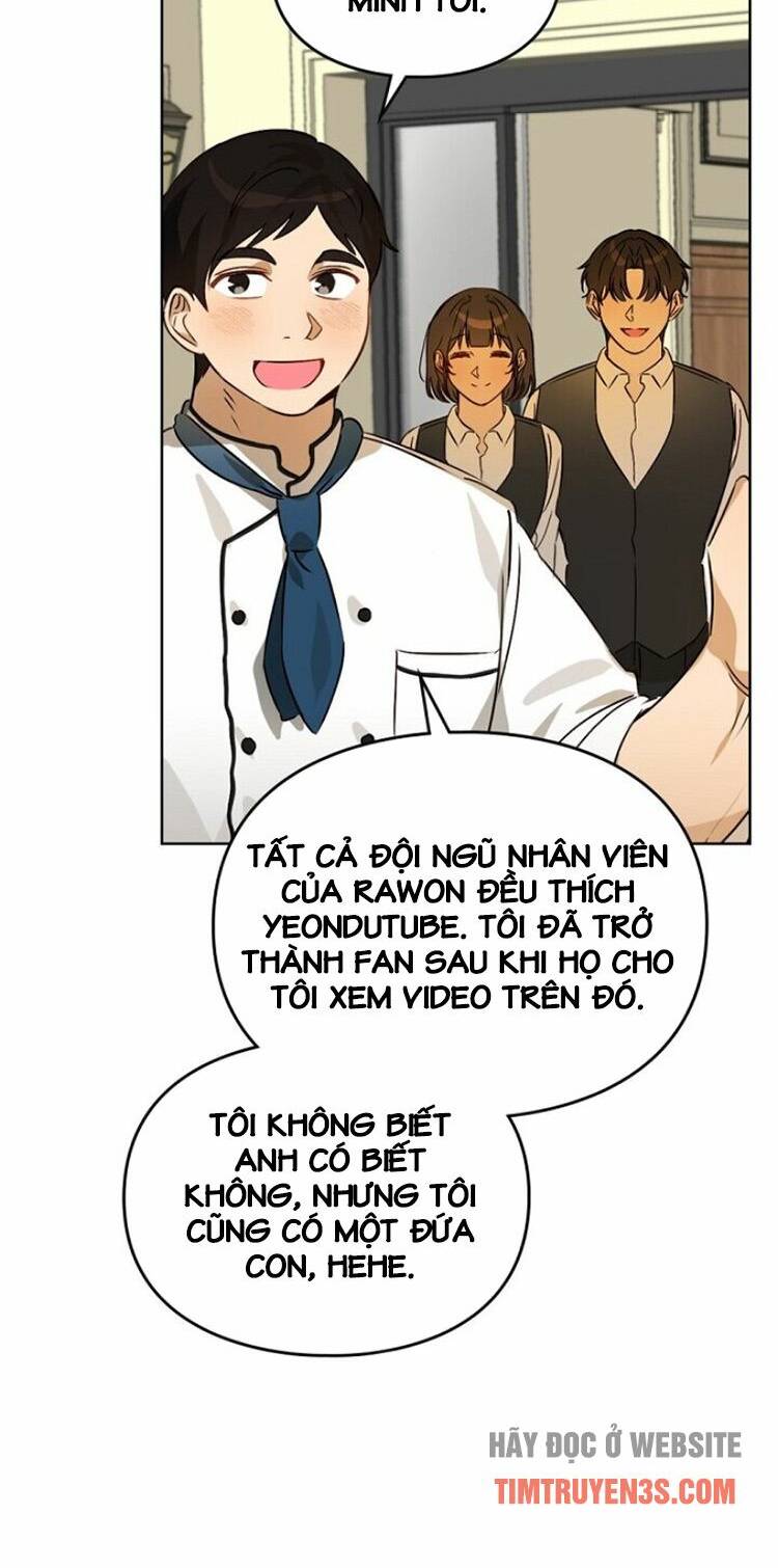 Tôi Trở Thành Một Người Cha Chapter 45 - Trang 2