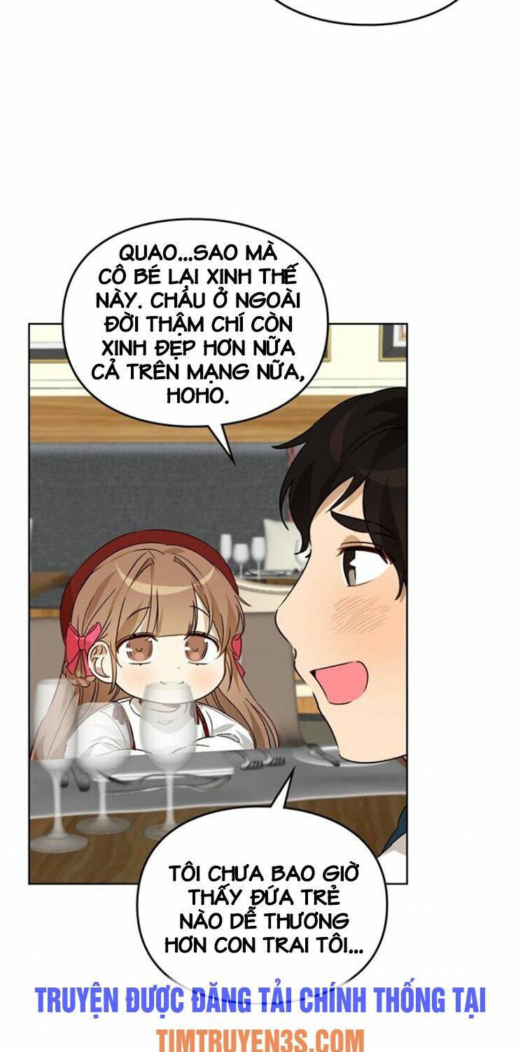 Tôi Trở Thành Một Người Cha Chapter 45 - Trang 2