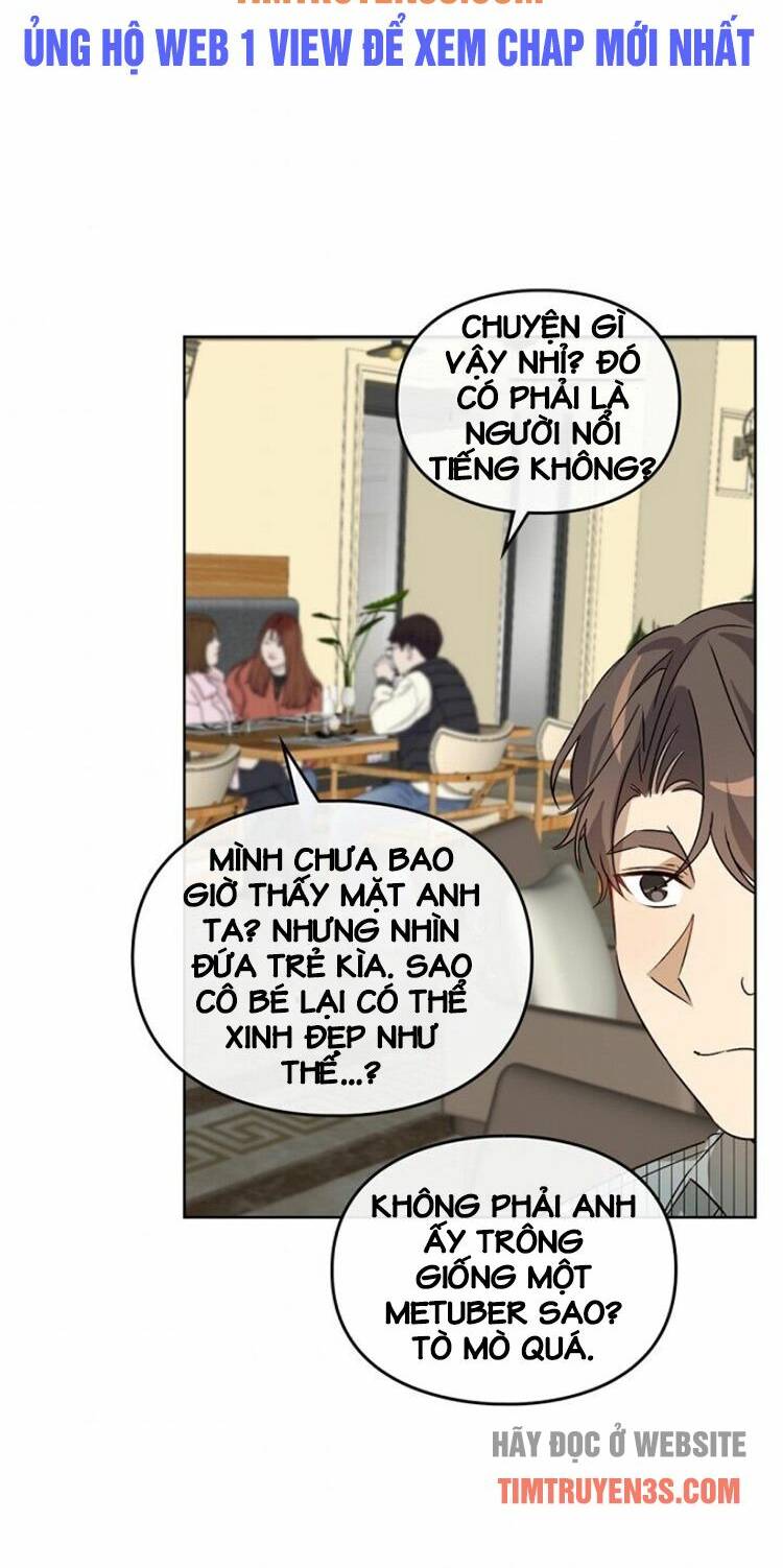 Tôi Trở Thành Một Người Cha Chapter 45 - Trang 2