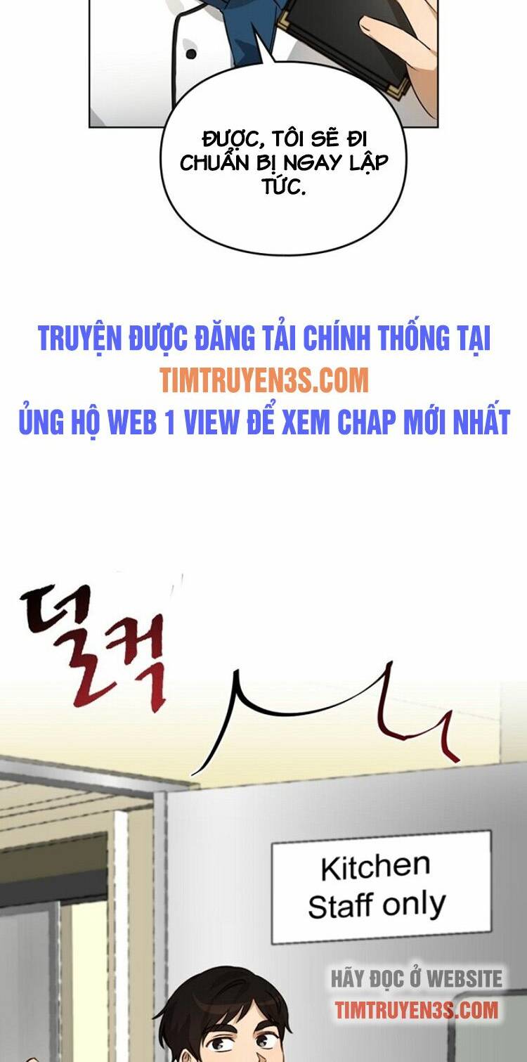 Tôi Trở Thành Một Người Cha Chapter 45 - Trang 2